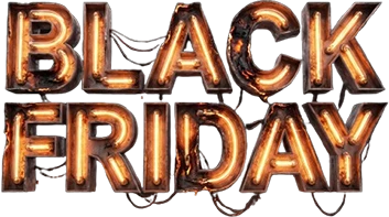 Black Friday